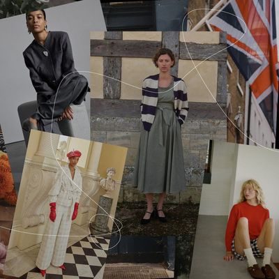 ‘Made In Britain’ Is Making A Comeback—Here Are The Labels Behind Its Revival