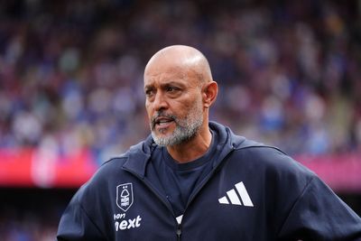 Nottingham Forest sack Nuno Espirito Santo after fallout with owner Evangelos Marinakis