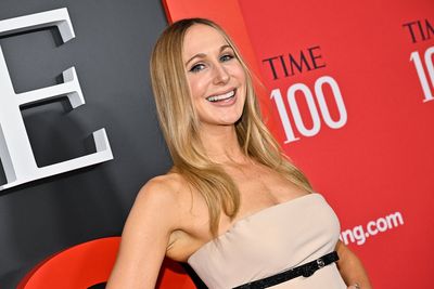 Why Nikki Glaser believes Taylor Swift ‘raised the bar’ for young women