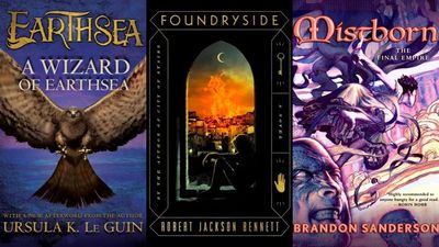 10 Fantasy Books With The Best Magic Systems