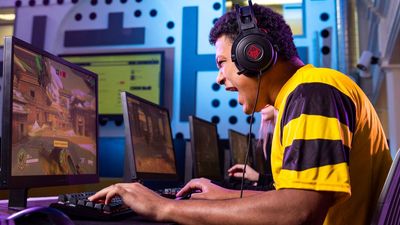 'The game is ass on anything else but a 9800X3D': Esports players are complaining about using Intel CPUs at sponsored tournaments rather than AMD X3D chips, with multiple claims of crashing and significantly worse performance
