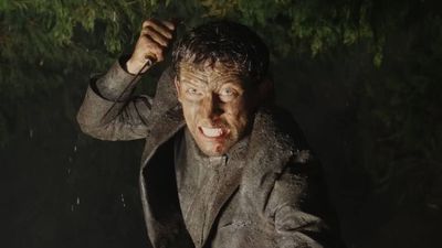 After debuting to a near-perfect Rotten Tomatoes score, Knives Out 3 early reactions say it's "Rian Johnson's best and most ambitious Benoit Blanc installment yet"