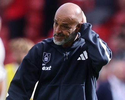 Ange Postecoglou agrees to replace Nuno Espírito Santo at Nottingham Forest