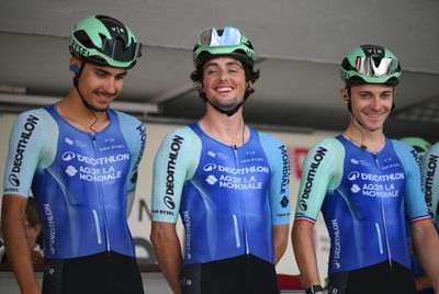 Tour de France stage winner considering retirement at 29, might 'sell cheese in Japan'