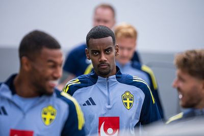 How to watch Kosovo vs Sweden: Live streams with Liverpool's Alexander Isak and Arsenal's Viktor Gyokeres in action