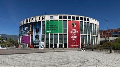 Best of IFA 2025: New laptops, monitors, gaming handhelds, and more