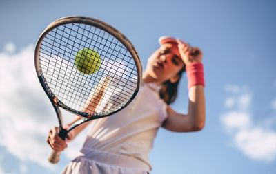 5 Rising Tennis Stars Turning Prizes Into Power