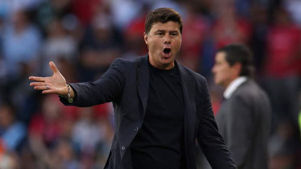 Mauricio Pochettino Slams USMNT Critics With Fiery Rant Ahead of Japan Friendly