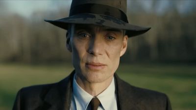 Cillian Murphy is the only person happy he’s not in Christopher Nolan’s ‘The Odyssey’