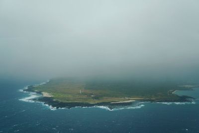 Guided tours resume at the remote Hawaii leprosy settlement of Kalaupapa