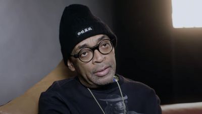Spike Lee Reveals Which Of His Movies ‘Total Strangers’ Still Approach Him About, And I'm Surprised But Delighted By The Flick