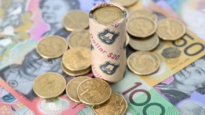 Future Fund eclipses $250b after bumper return