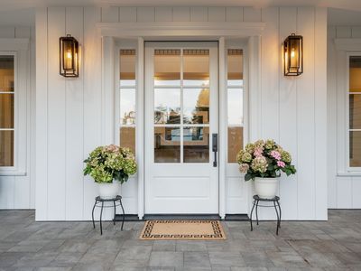 New ‘Taylor Swift Tax’ on Vacation and Second Homes: Is Your Home Next?