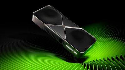 Upgraded Nvidia RTX 5090 gets 128GB VRAM and $13,000 price tag — 'super limited' GPU is described as a 'prototype'
