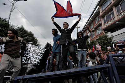 Nepal lifts social media ban after 19 killed in protests against corruption