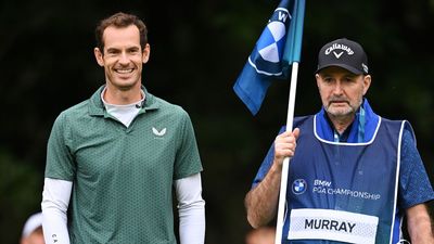BMW PGA Championship Celebrity Pro-Am Tee Times 2025