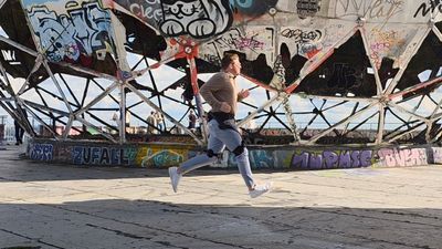 Can AI help you become a better runner? I tried the latest tech at IFA to find out