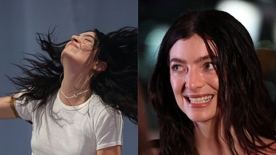 Lorde Opens Up About Drugs, PMDD & Gender Fluidity In Honest New Interview