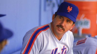 Davey Johnson Was a Natural-Born Leader—and He Knew It