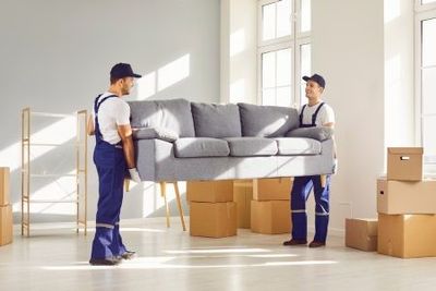 Transform Your Space: Home Organising and Downsizing Solutions in Sydney