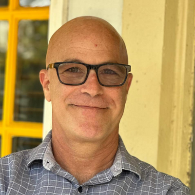 Clarity in a World of Noise: How Richard Sheiman Built Clarity1 on Truthful Conversations