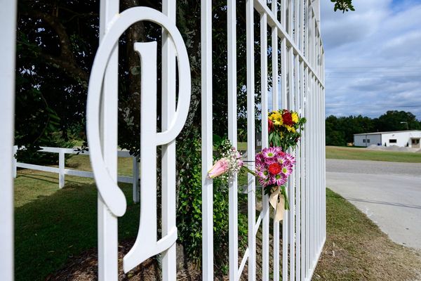 Police say man killed retired Auburn University professor at a public park