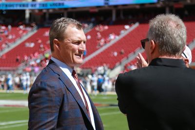 Kendrick Bourne Returning to San Francisco on One-Year Deal