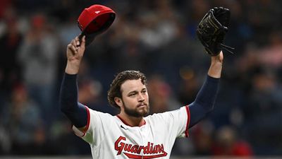 Guardians Pitcher's Close Call Reveals Shocking Stat With Zero No-Hitters This Season