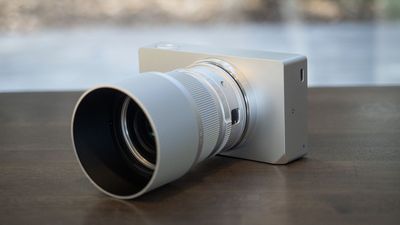 Sigma’s stunning BF Camera is finally in stock – But does it have a market?