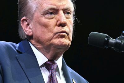Trump's Alleged Birthday Note To Epstein Released By House Panel