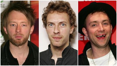 "It's been very crazy." How Radiohead, Coldplay, Gorillaz and more came together to make history with an album that went on sale just one day after its songs were recorded
