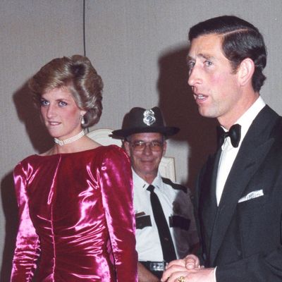 Princess Diana Once Revealed King Charles Said He "Never Loved" Her During "One of Their Epic Arguments," Royal Butler Claims
