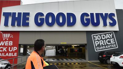 Good Guys in bad books for dodgy promotions