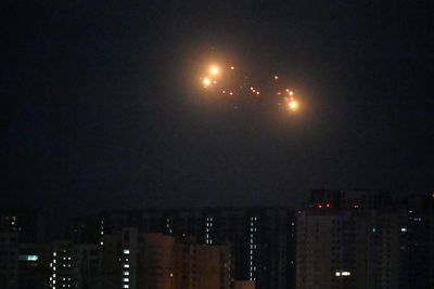 Ukraine-Russia war latest: Poland shoots down Russian drones after repeated ‘unprecedented violation’ of its airspace