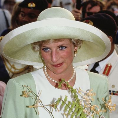 Former Royal Butler Says Princess Diana Felt She "Had to Pretend and Put on a Facade for the World" When Her Marriage to King Charles Started Failing
