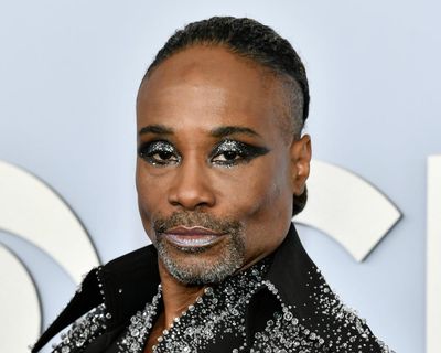 Billy Porter recovering from ‘serious case of sepsis’ as Broadway show closes early