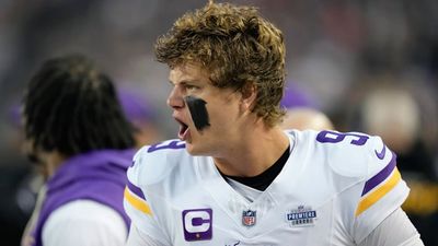 J.J. McCarthy Leads Vikings Comeback With 21-Point Fourth Quarter to Stun Bears