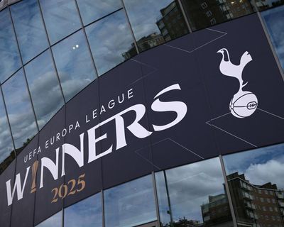 Spurs CEO says Lewis family intend to own club for ‘generations’ after rejecting takeover