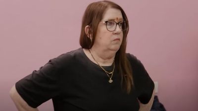 Jenny And Sumit Kicked Off 90 Day Fiancé: The Other Way's Premiere By Moving Into His Parents' House, And I Get The Sense They Were Never The Real Problem