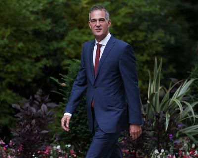 Peter Kyle, the ‘tech bro’ minister charged with kickstarting UK growth