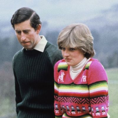 Princess Diana "Hated" Royal Family's "Barbaric" Hunting Tradition, But Had "Ritual Blood Smeared on Her Face" to Please King Charles