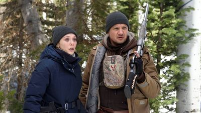 Netflix just got a gripping mystery thriller movie from the creator of ‘Yellowstone’ — and it reunites two Marvel veterans