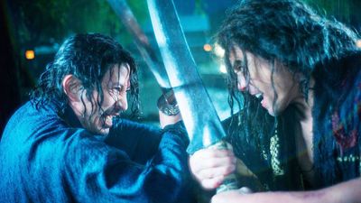 I’ve been waiting for the trailer for Netflix’s new action series that’s like ‘Squid Game’ meets ‘Shogun’ — and it does not disappoint