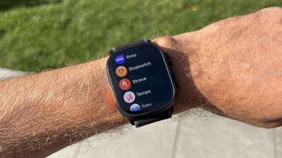 Strava’s Apple Watch app just got a major upgrade — perfectly timed for the Series 11 launch