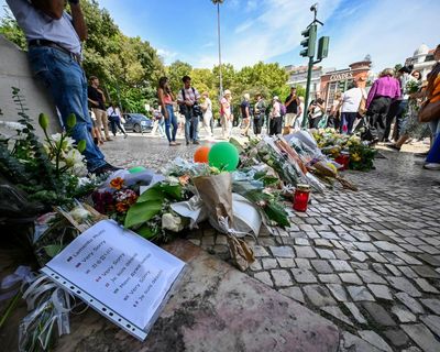 Lisbon’s funicular tragedy struck a city that is struggling to balance old and new