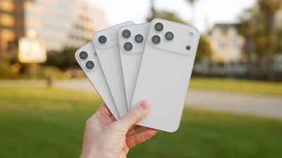 iPhone 17, Air, Pro and Pro Max battery capacities revealed early — here’s what you get