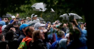 Nick Rodger: Magical McIlroy in a league of his own as golf's box office hit
