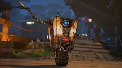 The Borderlands 4 release date is finally upon us, and I'm stoked — here's exactly when you can play at launch time and enjoy "the return of the looter-shooter king"