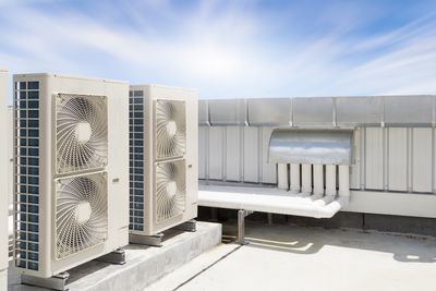 Top Reasons To Upgrade to VRF Air Conditioning Perth