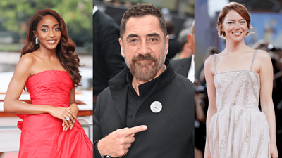 More Than 1300 Actors & Directors Sign Pledge Not To Work With Israeli Film Groups